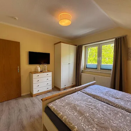 Mund - Adults Only Apartment *